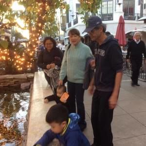 Meet your Posher, Alice